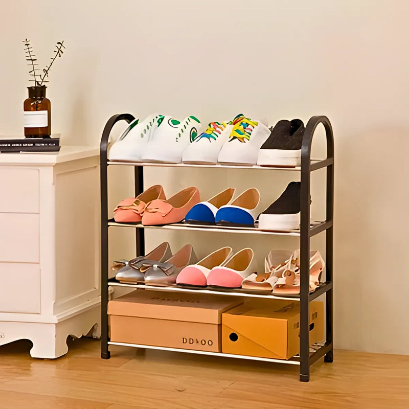 Sapateira Compacta 4 Andares