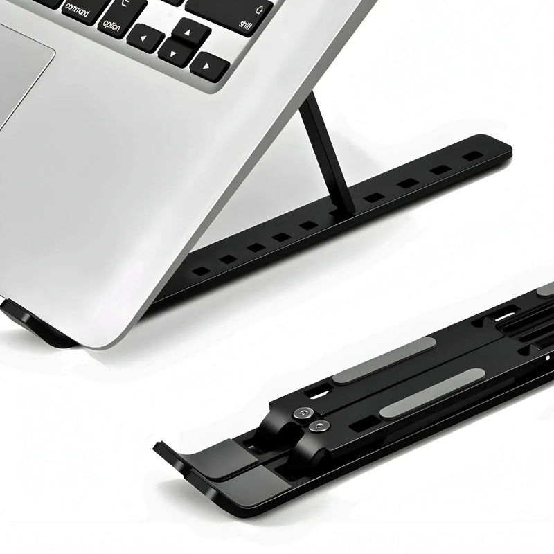 Suporte Notebook e Tablet Ajustável