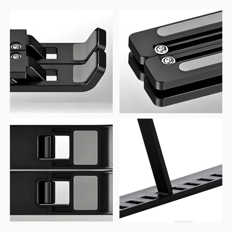 Suporte Notebook e Tablet Ajustável