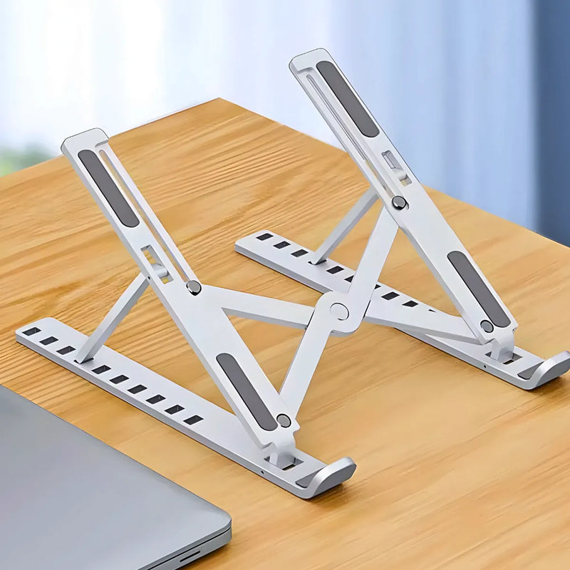 Suporte Notebook e Tablet Ajustável