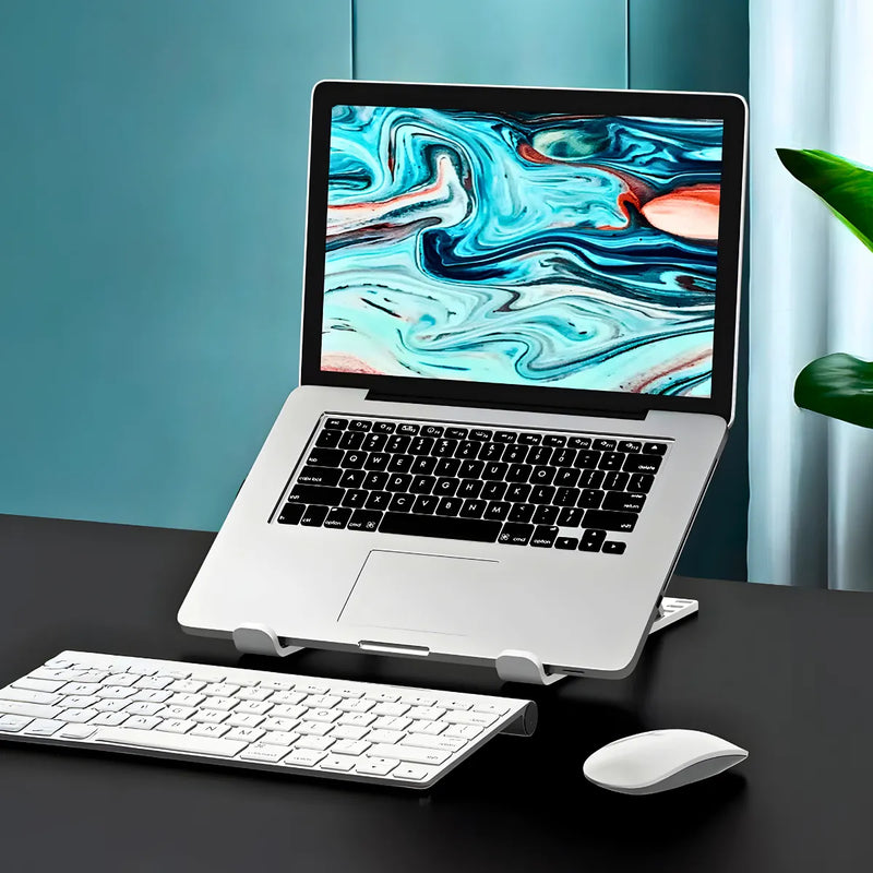 Suporte Notebook e Tablet Ajustável