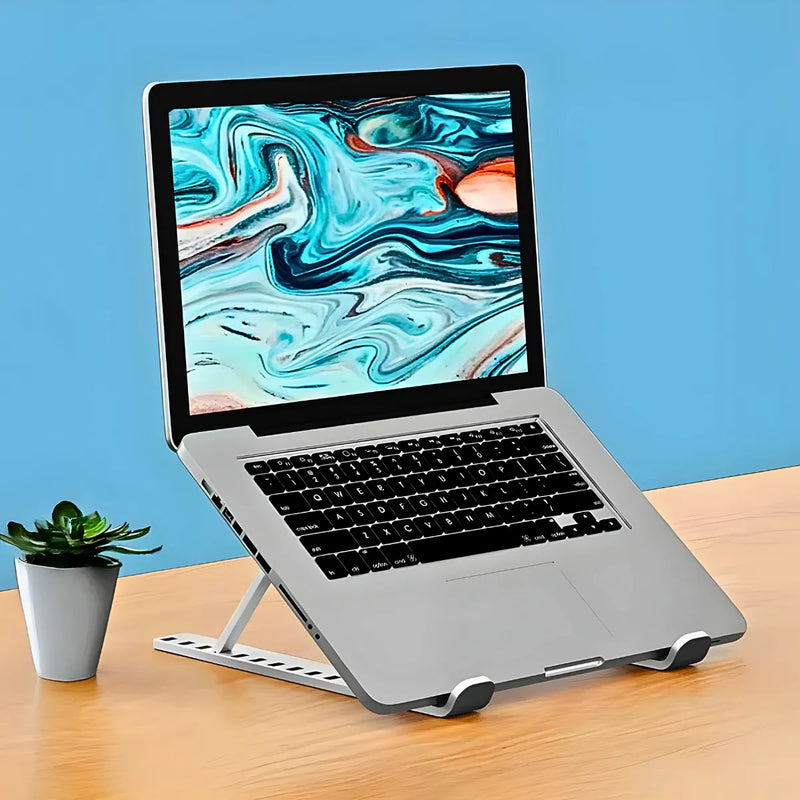 Suporte Notebook e Tablet Ajustável