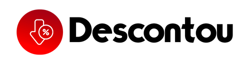 Descontou